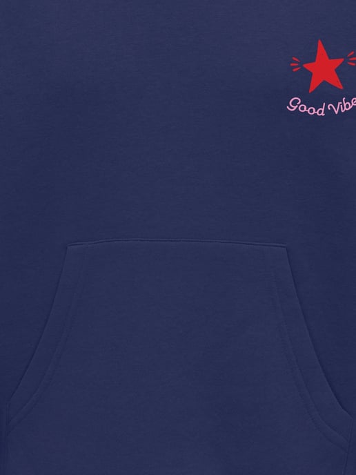 Kids Only Pullover - Image 2