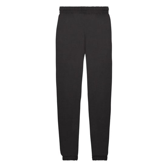 Fruit of the Loom - "Classic" Jogginghosen für Kinder (Schwarz) - Image 1