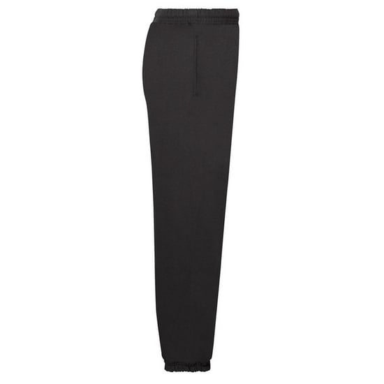 Fruit of the Loom - "Classic" Jogginghosen für Kinder (Schwarz) - Image 3