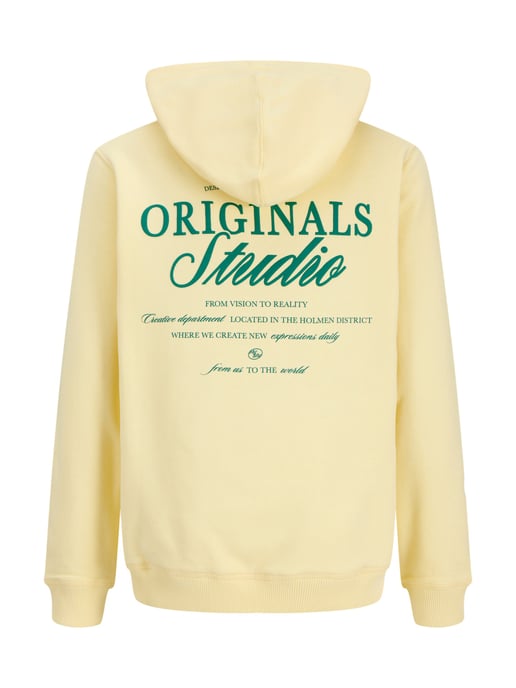 Jack & Jones Junior Kapuzenpullover - Image 2