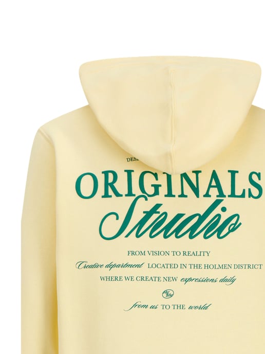 Jack & Jones Junior Kapuzenpullover - Image 3