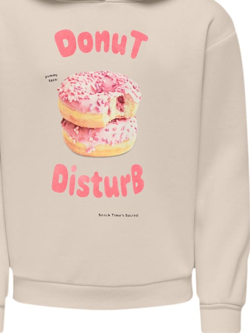 Kids Only Pullover - Image 3