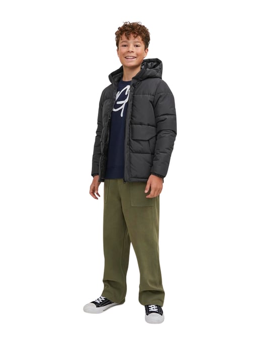 Jack & Jones Junior Jacke - Image 4