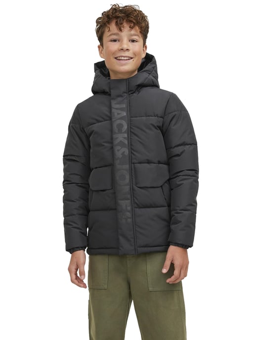 Jack & Jones Junior Jacke - Image 5