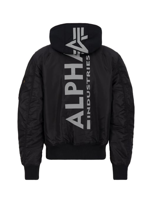 Alpha Industries Jacke - Image 2