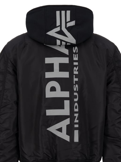 Alpha Industries Jacke - Image 3