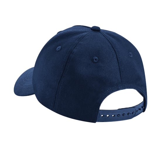 Beechfield - Baseball-Mütze (Marineblau) - Image 2