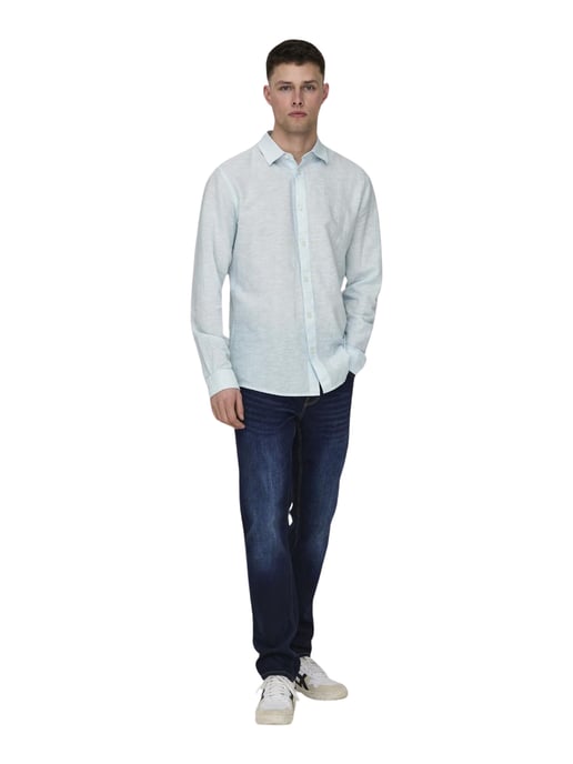 Only & Sons Hemd - Image 4
