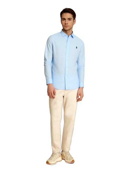 U.S. Polo Assn Hemd - Image 3