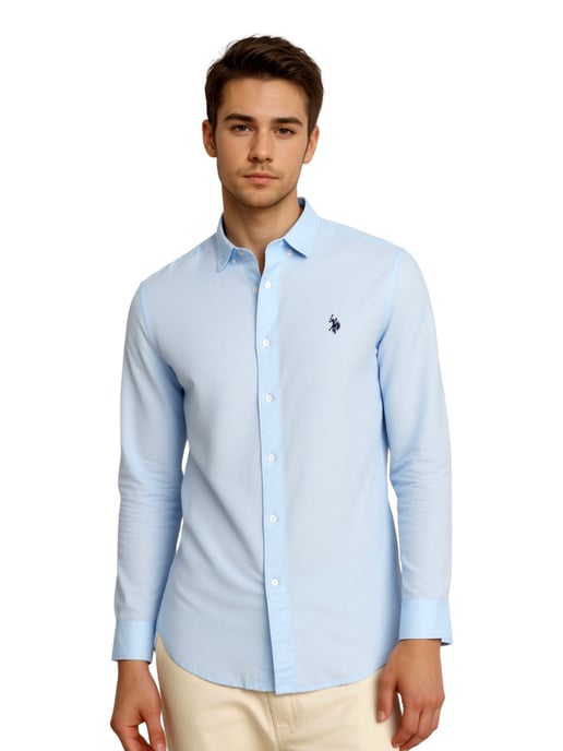 U.S. Polo Assn Hemd - Image 4