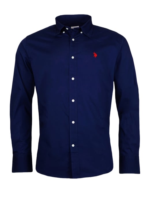 U.S. Polo Assn Hemd - Image 1