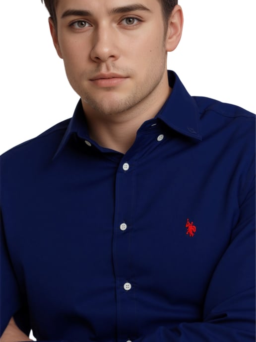 U.S. Polo Assn Hemd - Image 2