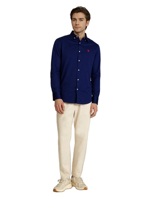 U.S. Polo Assn Hemd - Image 3