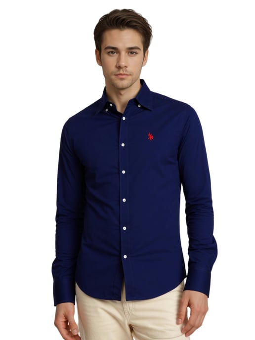 U.S. Polo Assn Hemd - Image 5