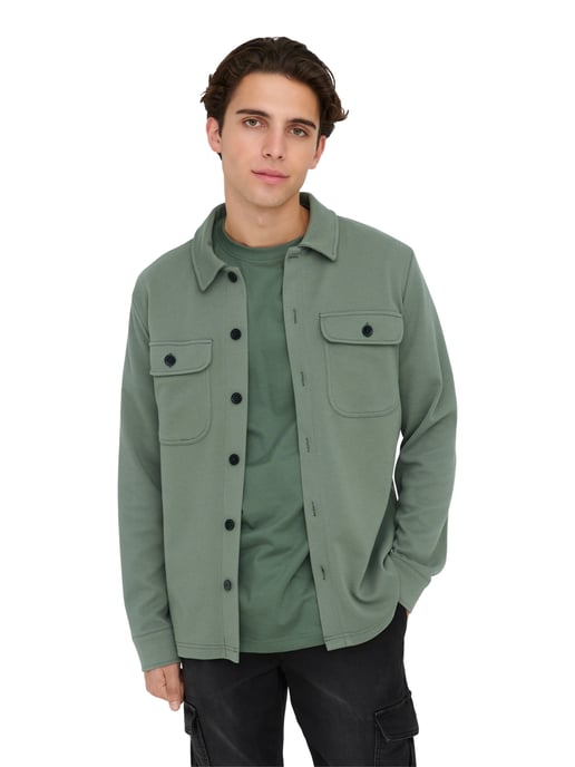 Only & Sons Hemd - Image 3