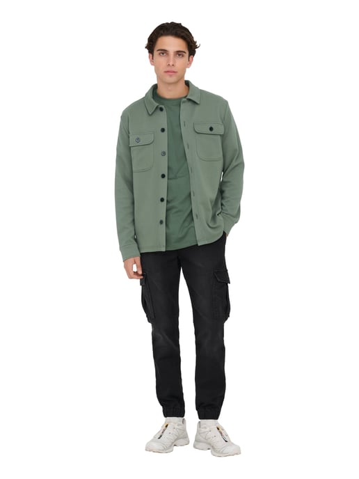Only & Sons Hemd - Image 4