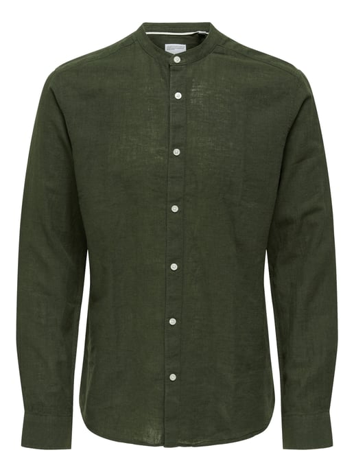 Only & Sons Hemd - Image 1
