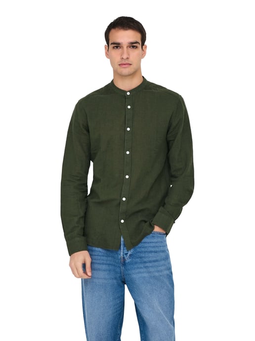 Only & Sons Hemd - Image 3