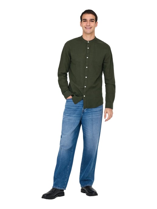 Only & Sons Hemd - Image 4