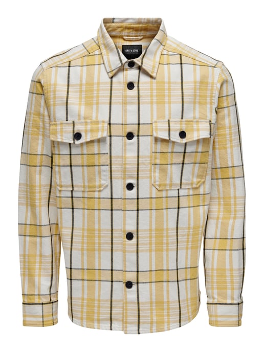Only & Sons Hemd - Image 1