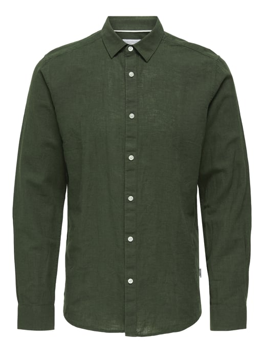 Only & Sons Hemd - Image 1