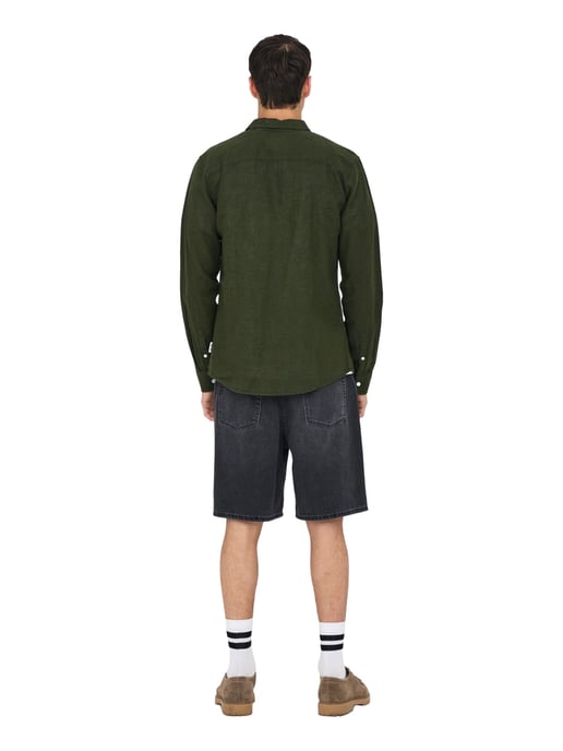 Only & Sons Hemd - Image 2