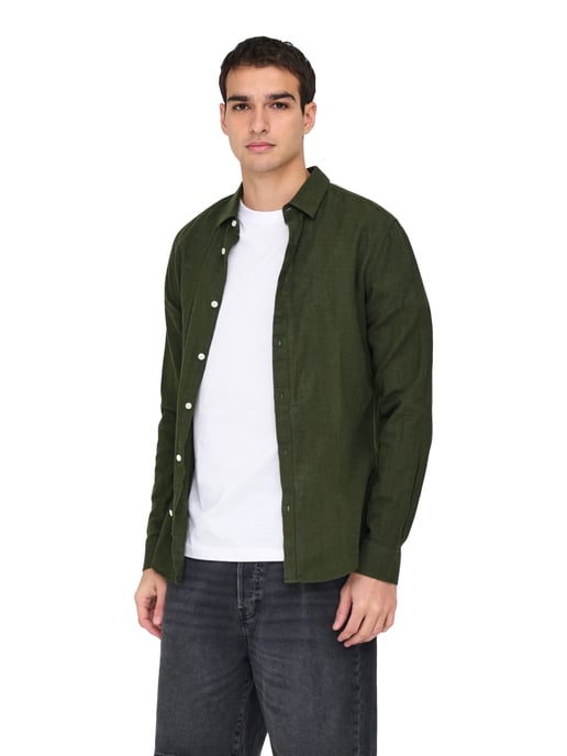 Only & Sons Hemd - Image 3