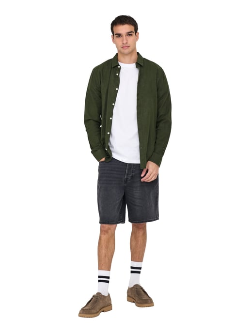 Only & Sons Hemd - Image 4