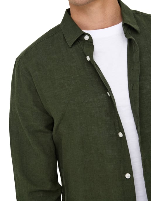 Only & Sons Hemd - Image 5