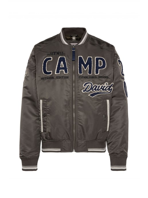 Camp David Jacke - Image 1