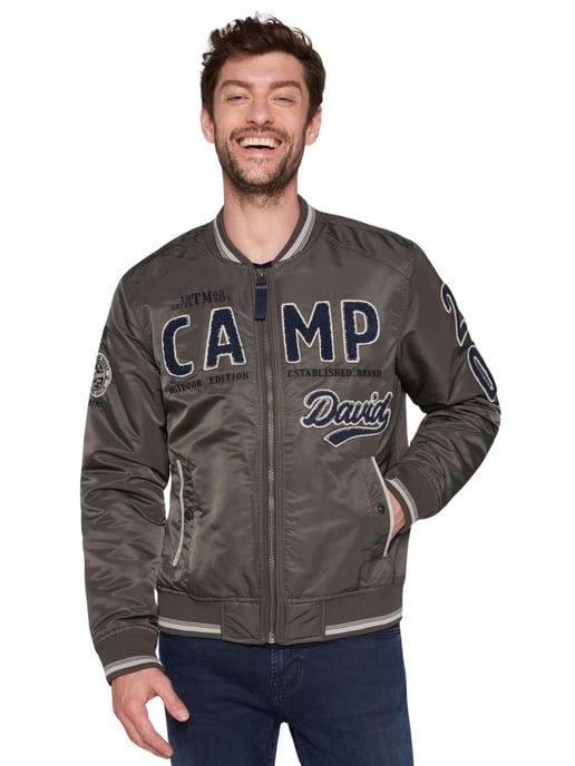 Camp David Jacke - Image 3