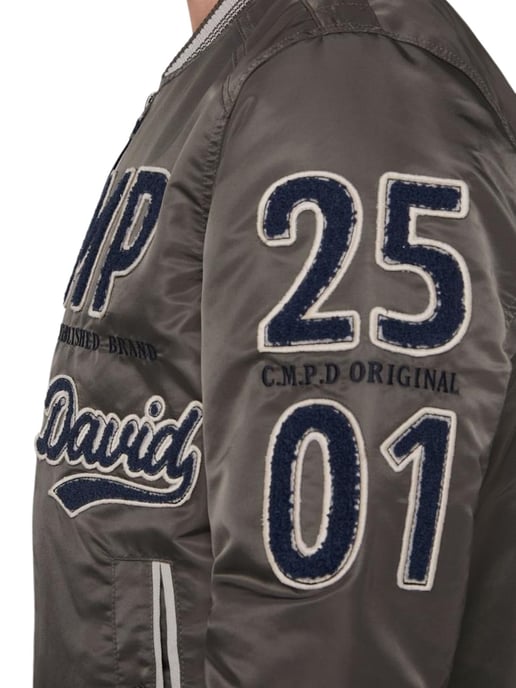 Camp David Jacke - Image 5