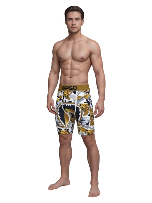 PSD Unterhose - Image 3