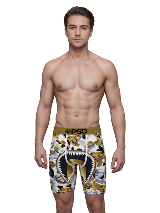 PSD Unterhose - Image 4