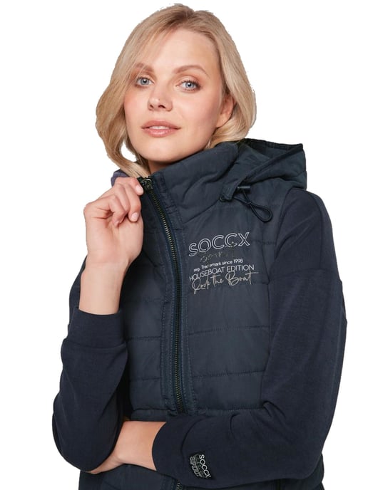 Soccx Weste - Image 2