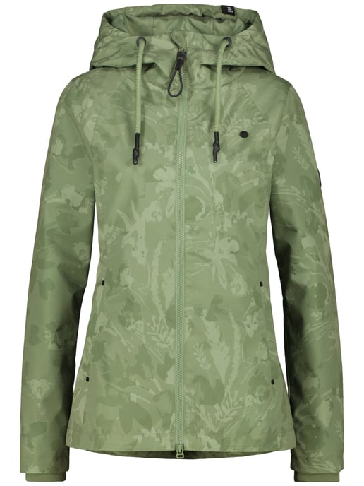 Alife & Kickin Jacke - Image 1