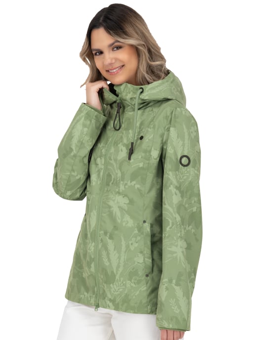 Alife & Kickin Jacke - Image 3