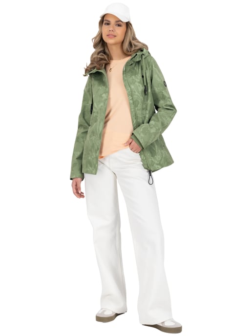 Alife & Kickin Jacke - Image 4