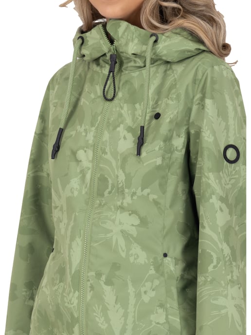 Alife & Kickin Jacke - Image 5