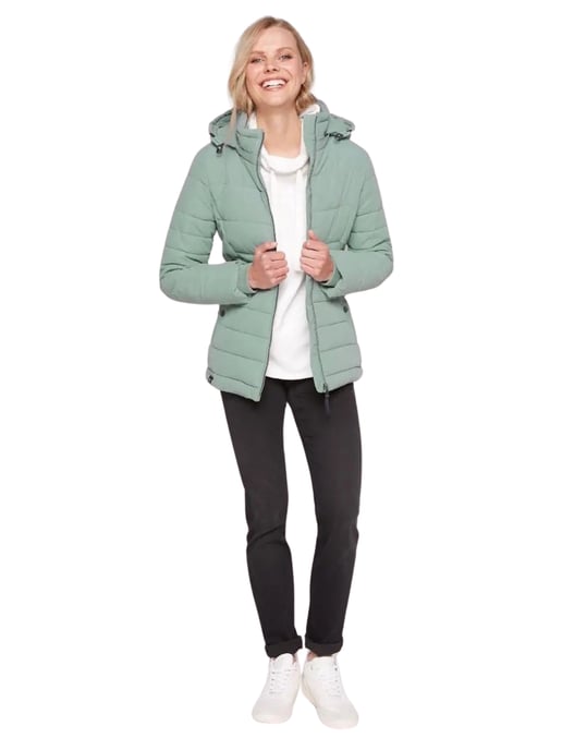 Soccx Jacke - Image 4