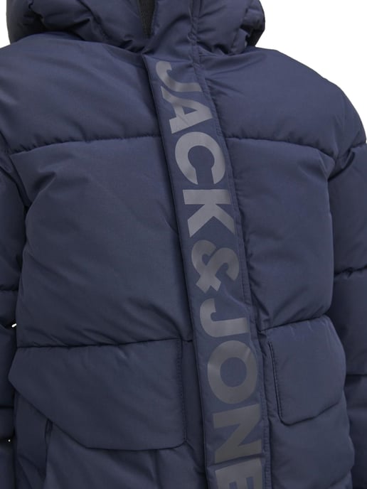 Jack & Jones Junior Jacke - Image 3