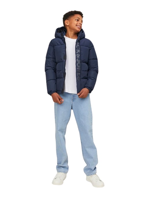 Jack & Jones Junior Jacke - Image 4