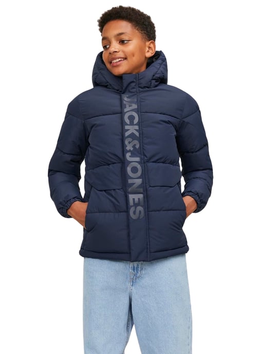 Jack & Jones Junior Jacke - Image 5