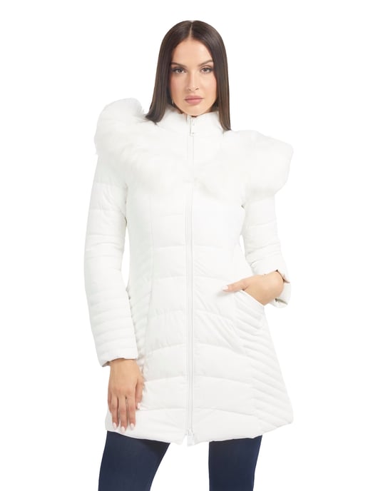 Guess New Oxana Jacke - Image 3