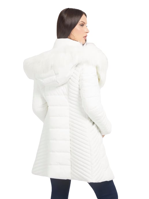 Guess New Oxana Jacke - Image 4