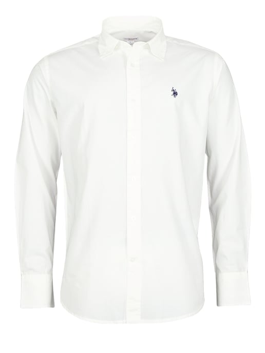 U.S. Polo Assn Hemd - Image 1