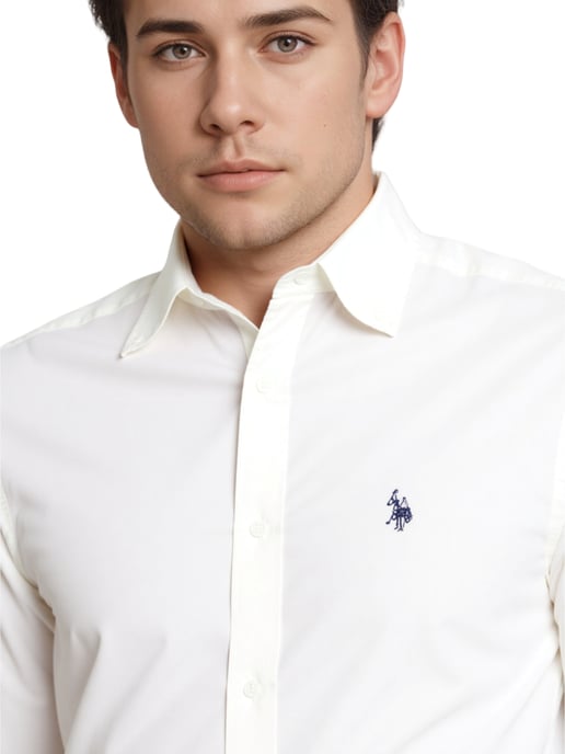 U.S. Polo Assn Hemd - Image 3