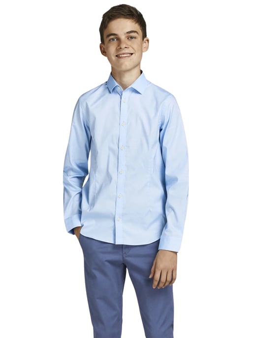 Jack & Jones Junior Hemd - Image 5