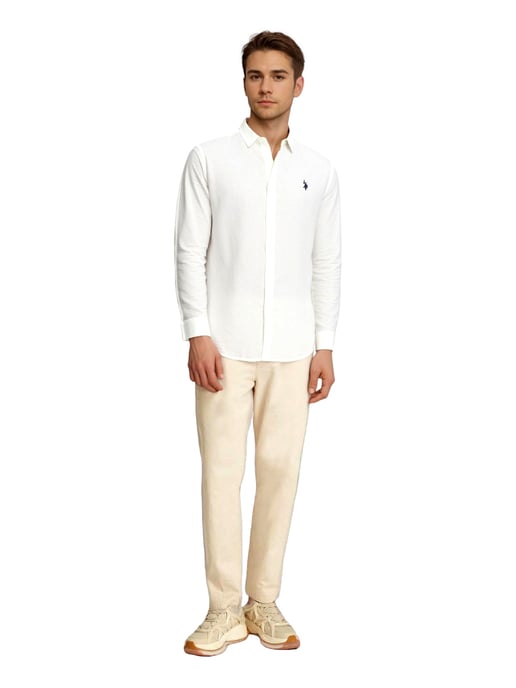U.S. Polo Assn Hemd - Image 3