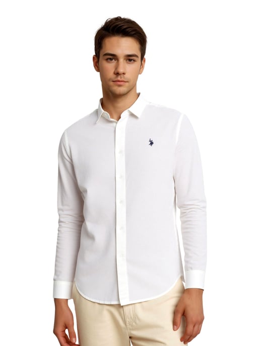 U.S. Polo Assn Hemd - Image 4